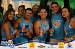 Camarote Espaço Folia (PM)